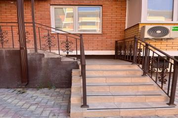 Фото №5: 1-комнатная квартира 32 м² - Новая Адыгея, мкр. жилой комплекс Мята, ул. Бжегокайская, 23/1Ак2