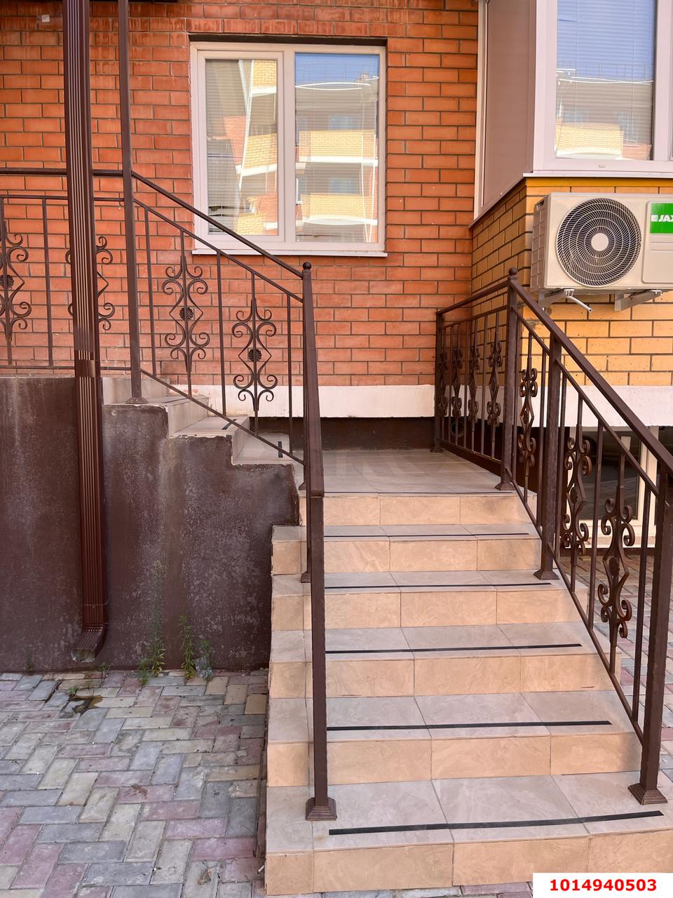 Фото №5: 1-комнатная квартира 32 м² - Новая Адыгея, мкр. жилой комплекс Мята, ул. Бжегокайская, 23/1Ак2