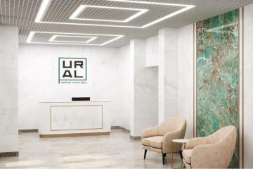 Фото №3: Студия 23 м² - Краснодар, мкр. жилой комплекс Ural, ул. Уральская, 87/7