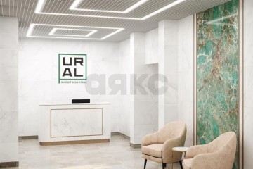 Фото №3: Студия 23 м² - Краснодар, мкр. жилой комплекс Ural, ул. Уральская, 87/7