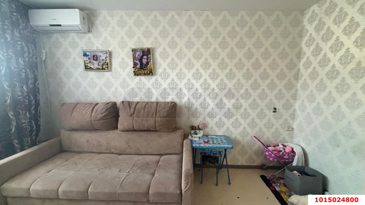 Фото №4: 2-комнатная квартира 61 м² - Краснодар, Дубинка, пр-д 1-й  Стасова, 86