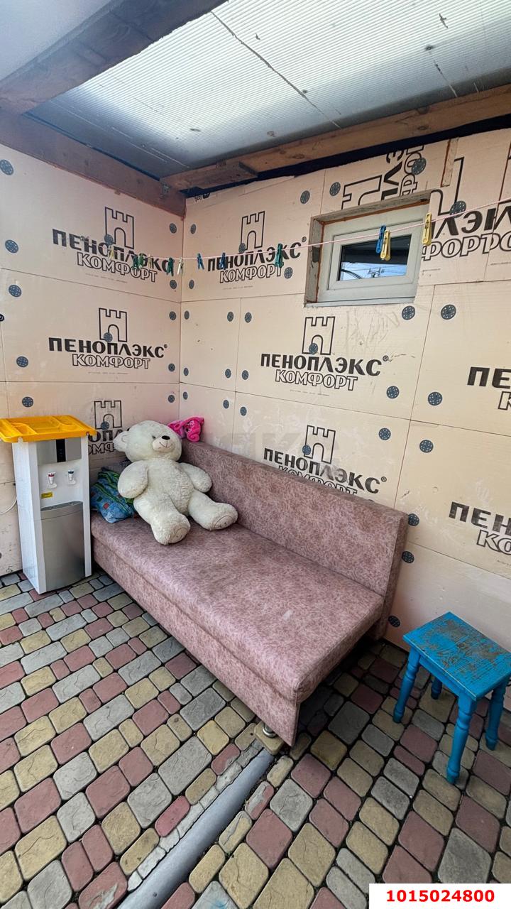 Фото №8: 2-комнатная квартира 61 м² - Краснодар, Дубинка, пр-д 1-й  Стасова, 86