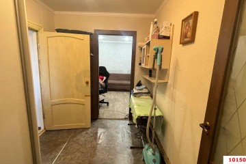 Фото №2: 2-комнатная квартира 61 м² - Краснодар, мкр. Дубинка, пр-д 1-й  Стасова, 86