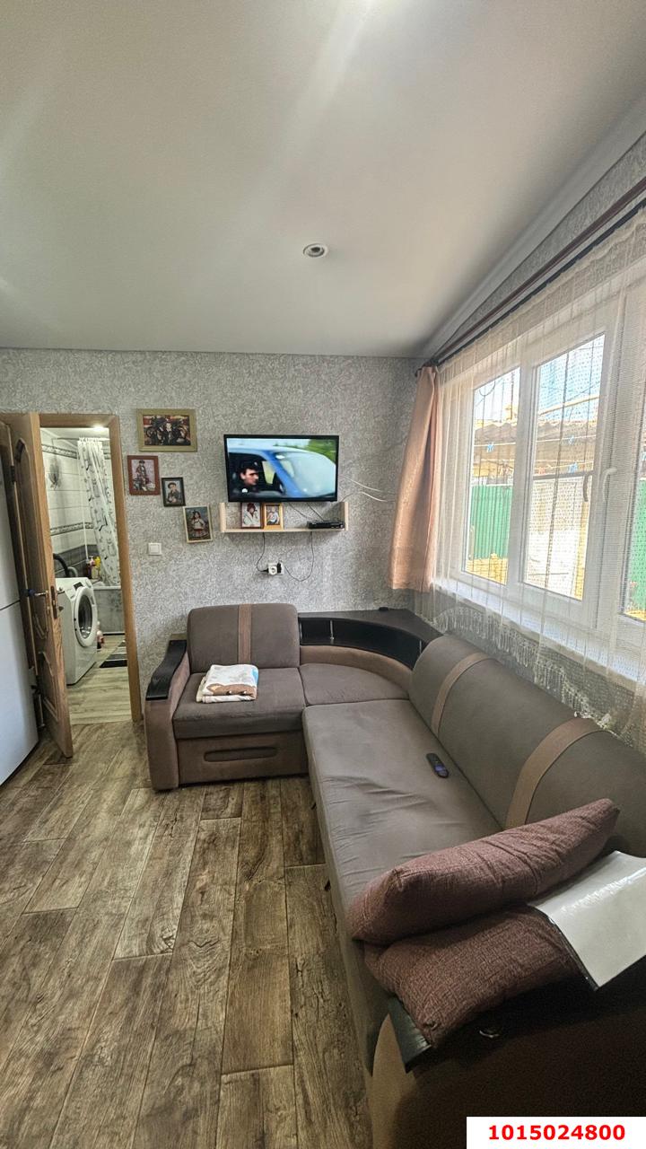 Фото №13: 2-комнатная квартира 61 м² - Краснодар, Дубинка, пр-д 1-й  Стасова, 86