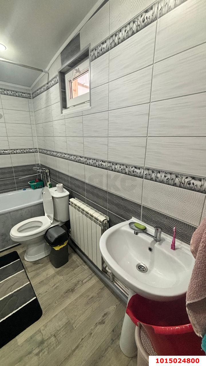 Фото №3: 2-комнатная квартира 61 м² - Краснодар, Дубинка, пр-д 1-й  Стасова, 86