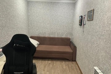 Фото №5: 2-комнатная квартира 61 м² - Краснодар, мкр. Дубинка, пр-д 1-й  Стасова, 86