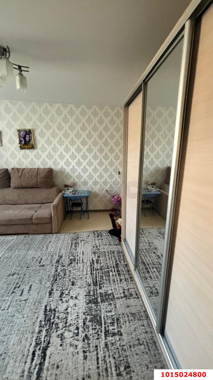 Фото №9: 2-комнатная квартира 61 м² - Краснодар, Дубинка, пр-д 1-й  Стасова, 86