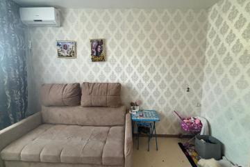 Фото №4: 2-комнатная квартира 61 м² - Краснодар, мкр. Дубинка, пр-д 1-й  Стасова, 86