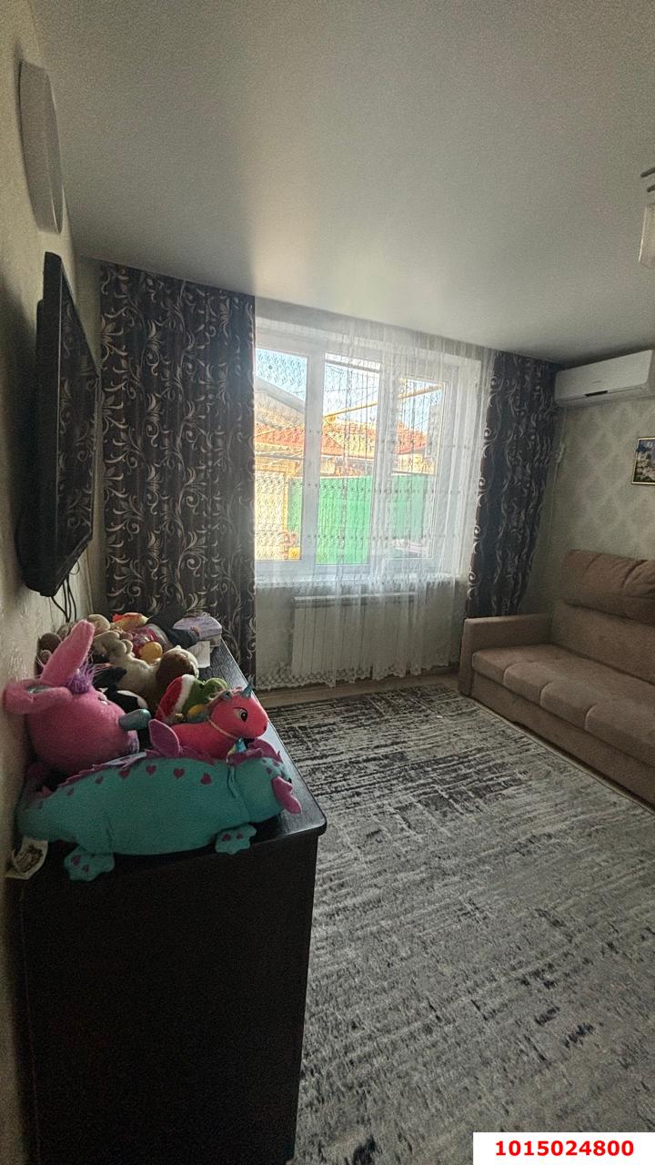 Фото №1: 2-комнатная квартира 61 м² - Краснодар, Дубинка, пр-д 1-й  Стасова, 86