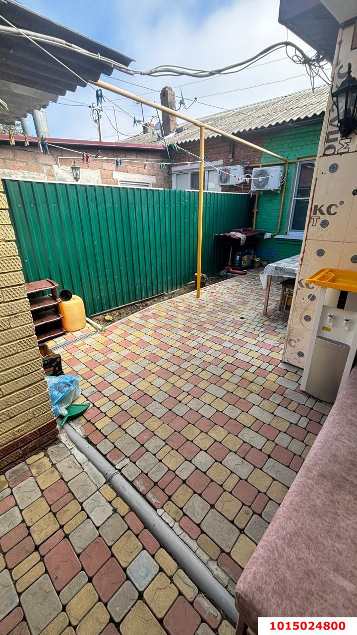 Фото №6: 2-комнатная квартира 61 м² - Краснодар, Дубинка, пр-д 1-й  Стасова, 86