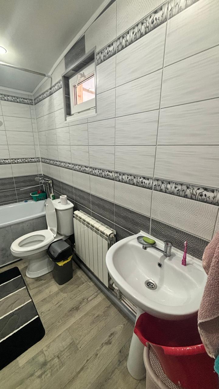 Фото №3: 2-комнатная квартира 61 м² - Краснодар, Центральный внутригородской округ, Черёмушки, мкр. Дубинка, пр-д 1-й  Стасова, 86