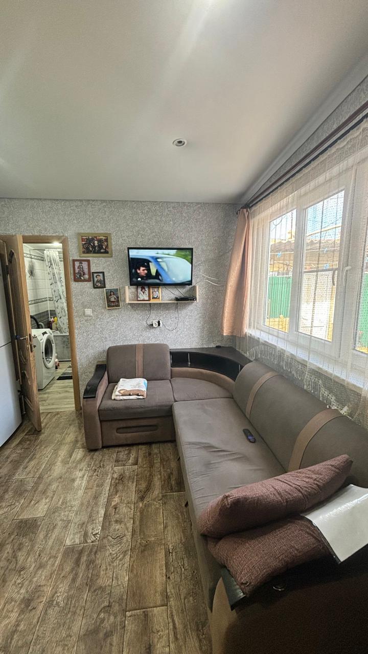 Фото №13: 2-комнатная квартира 61 м² - Краснодар, Центральный внутригородской округ, Черёмушки, мкр. Дубинка, пр-д 1-й  Стасова, 86