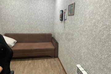 Фото №3: 2-комнатная квартира 56 м² - Краснодар, мкр. Дубинка, пр-д 1-й  Стасова, 86