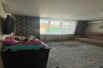 Фото №1: 2-комнатная квартира 61 м² - Краснодар, мкр. Дубинка, пр-д 1-й  Стасова, 86