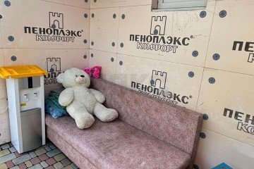 Фото №1: 2-комнатная квартира 56 м² - Краснодар, мкр. Дубинка, пр-д 1-й  Стасова, 86