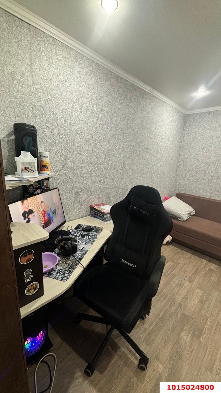 Фото №10: 2-комнатная квартира 61 м² - Краснодар, Дубинка, пр-д 1-й  Стасова, 86