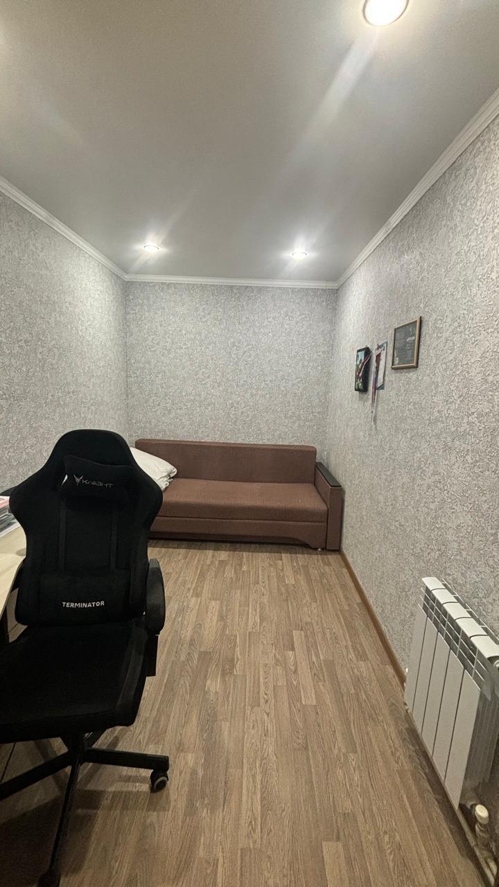 Фото №5: 2-комнатная квартира 61 м² - Краснодар, Центральный внутригородской округ, Черёмушки, мкр. Дубинка, пр-д 1-й  Стасова, 86