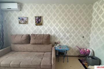 Фото №4: 2-комнатная квартира 61 м² - Краснодар, мкр. Дубинка, пр-д 1-й  Стасова, 86