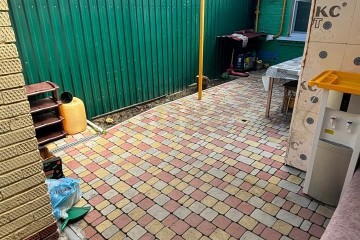 Фото №2: 2-комнатная квартира 61 м² - Краснодар, мкр. Дубинка, пр-д 1-й  Стасова, 86