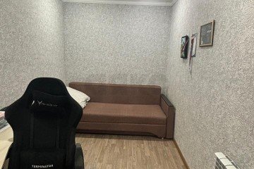 Фото №5: 2-комнатная квартира 56 м² - Краснодар, мкр. Дубинка, пр-д 1-й  Стасова, 86