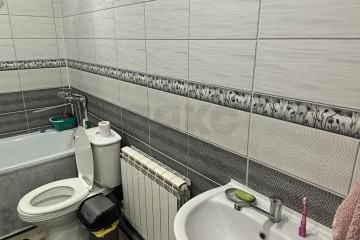 Фото №3: 2-комнатная квартира 61 м² - Краснодар, мкр. Дубинка, пр-д 1-й  Стасова, 86