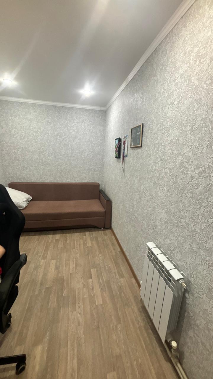 Фото №7: 2-комнатная квартира 61 м² - Краснодар, Центральный внутригородской округ, Черёмушки, мкр. Дубинка, пр-д 1-й  Стасова, 86