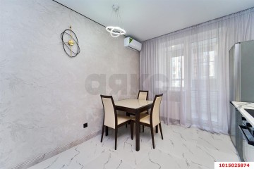 Фото №3: 1-комнатная квартира 47 м² - Знаменский, мкр. Родные Просторы, ул. Природная, 10Бк1