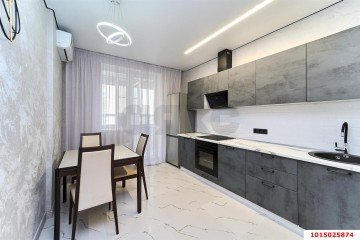 Фото №1: 1-комнатная квартира 47 м² - Знаменский, мкр. Родные Просторы, ул. Природная, 10Бк1