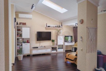 Фото №5: Апартаменты 63 м² - Краснодар, мкр. Восточно-Кругликовский, ул. Черкасская, 121