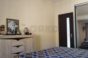 Фото №2: Апартаменты 63 м² - Краснодар, мкр. Восточно-Кругликовский, ул. Черкасская, 121