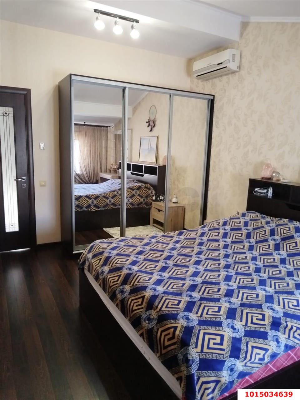 Фото №8: Апартаменты 63 м² - Краснодар, Восточно-Кругликовский, ул. Черкасская, 121