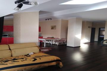 Фото №1: Апартаменты 60 м² - Краснодар, мкр. Восточно-Кругликовский, ул. Черкасская, 121