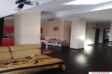 Фото №1: Апартаменты 60 м² - Краснодар, мкр. Восточно-Кругликовский, ул. Черкасская, 121