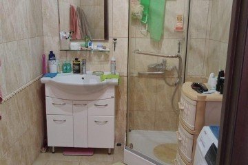 Фото №3: Апартаменты 63 м² - Краснодар, мкр. Восточно-Кругликовский, ул. Черкасская, 121