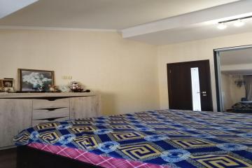 Фото №2: Апартаменты 60 м² - Краснодар, мкр. Восточно-Кругликовский, ул. Черкасская, 121