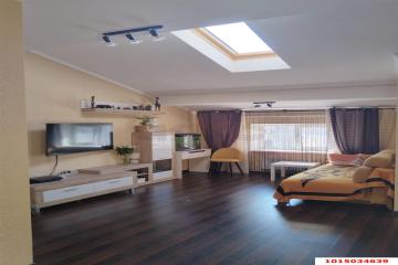 Фото №4: Апартаменты 60 м² - Краснодар, мкр. Восточно-Кругликовский, ул. Черкасская, 121