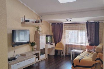 Фото №4: Апартаменты 63 м² - Краснодар, мкр. Восточно-Кругликовский, ул. Черкасская, 121