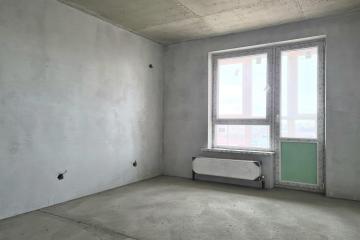 Фото №1: 1-комнатная квартира 36 м² - Краснодар, мкр. Хлопчато-бумажный Комбинат, ул. Уральская, 13