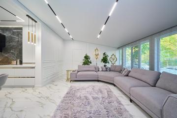 Фото №5: 4-комнатная квартира 182 м² - Краснодар, мкр. Немецкая Деревня, ул. Баварская, 25