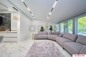 Фото №5: 4-комнатная квартира 182 м² - Краснодар, мкр. Немецкая Деревня, ул. Баварская, 25