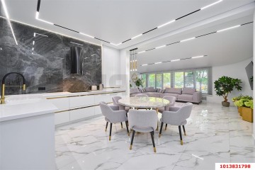 Фото №2: 4-комнатная квартира 182 м² - Краснодар, мкр. Немецкая Деревня, ул. Баварская, 25