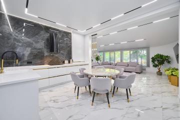 Фото №2: 4-комнатная квартира 182 м² - Краснодар, мкр. Немецкая Деревня, ул. Баварская, 25