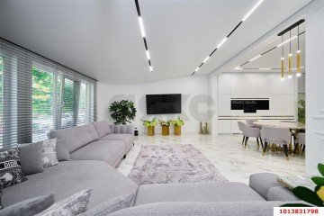Фото №4: 4-комнатная квартира 182 м² - Краснодар, мкр. Немецкая Деревня, ул. Баварская, 25