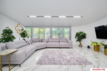 Фото №3: 4-комнатная квартира 182 м² - Краснодар, мкр. Немецкая Деревня, ул. Баварская, 25