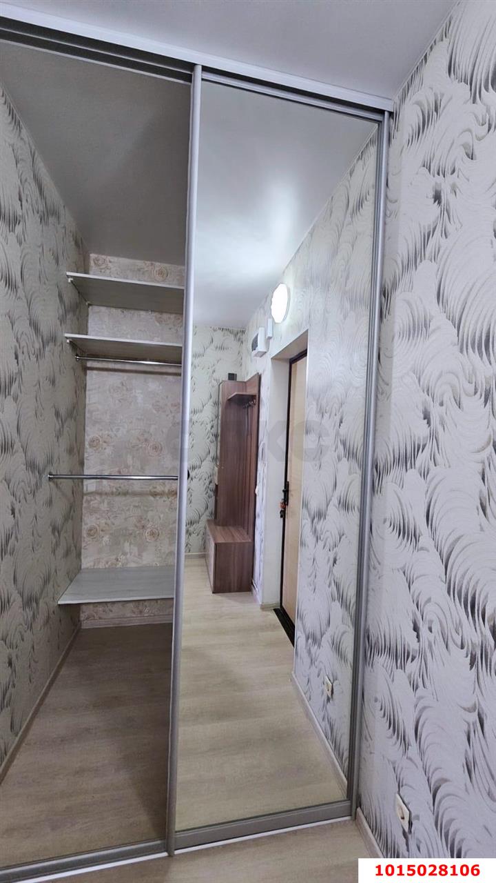 Фото №10: 1-комнатная квартира 44 м² - Краснодар, жилой комплекс Премьера, ул. Автолюбителей, 1/7к1