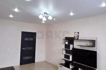 Фото №3: 1-комнатная квартира 44 м² - Краснодар, мкр. жилой комплекс Премьера, ул. Автолюбителей, 1/7к1