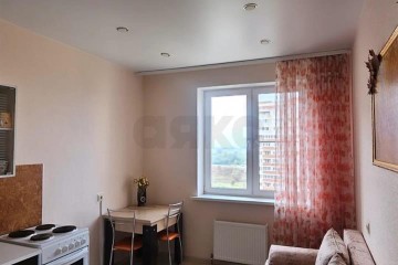 Фото №4: 1-комнатная квартира 44 м² - Краснодар, мкр. жилой комплекс Премьера, ул. Автолюбителей, 1/7к1