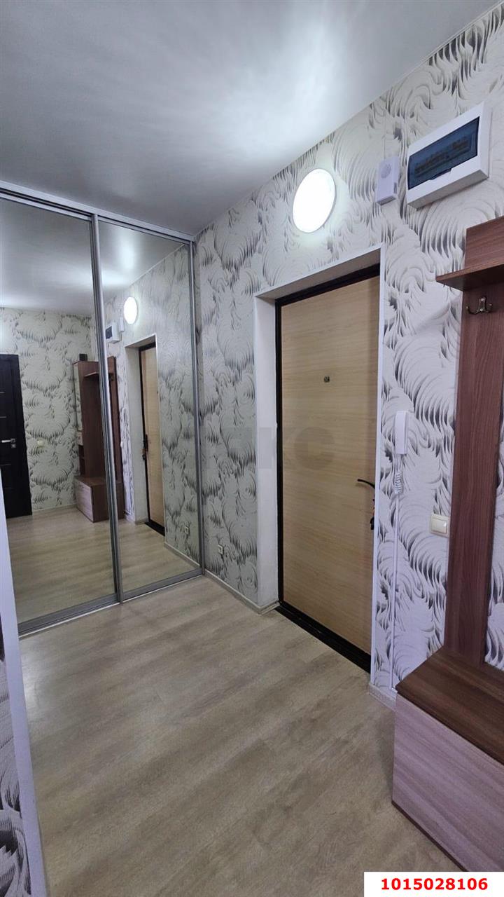 Фото №8: 1-комнатная квартира 44 м² - Краснодар, жилой комплекс Премьера, ул. Автолюбителей, 1/7к1