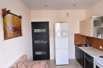 Фото №5: 1-комнатная квартира 44 м² - Краснодар, мкр. жилой комплекс Премьера, ул. Автолюбителей, 1/7к1