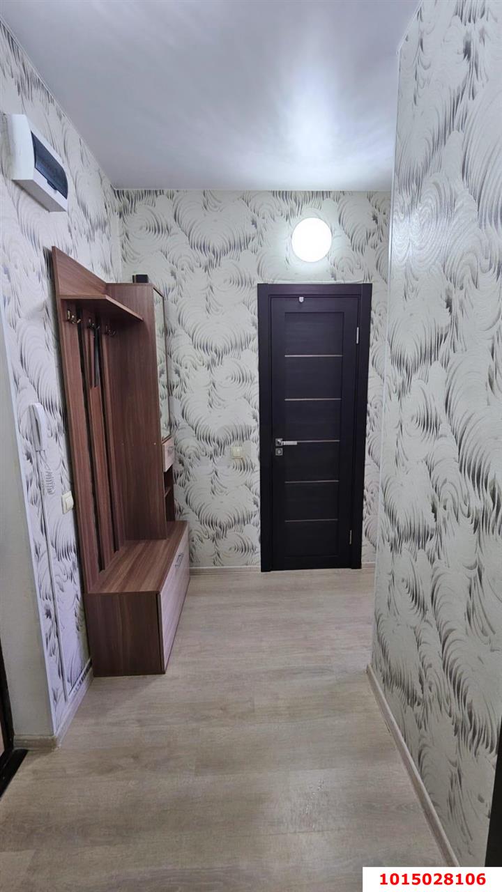 Фото №9: 1-комнатная квартира 44 м² - Краснодар, жилой комплекс Премьера, ул. Автолюбителей, 1/7к1